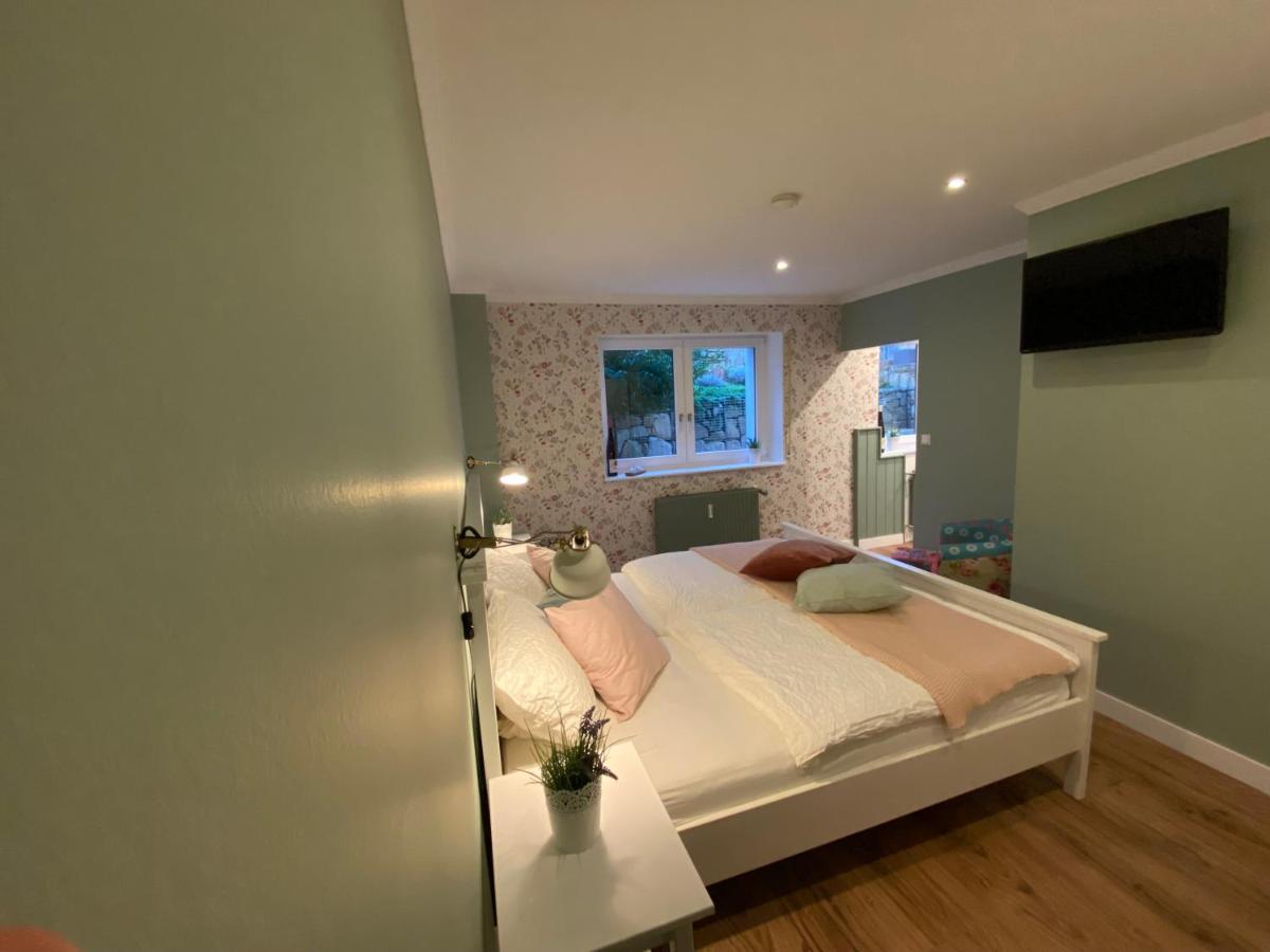Bed N Riesling Apartment Forst an der Weinstrasse Exterior photo