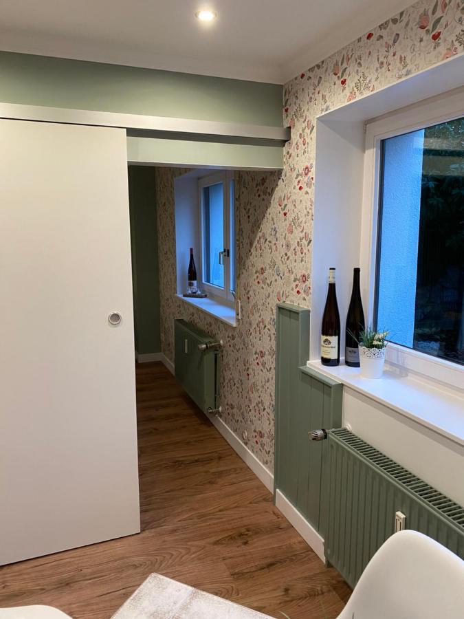 Bed N Riesling Apartment Forst an der Weinstrasse Exterior photo